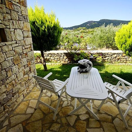 Elea Apartments Kalamos  외부 사진