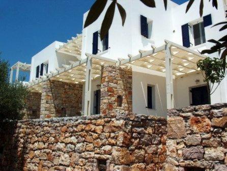 Elea Apartments Kalamos  객실 사진