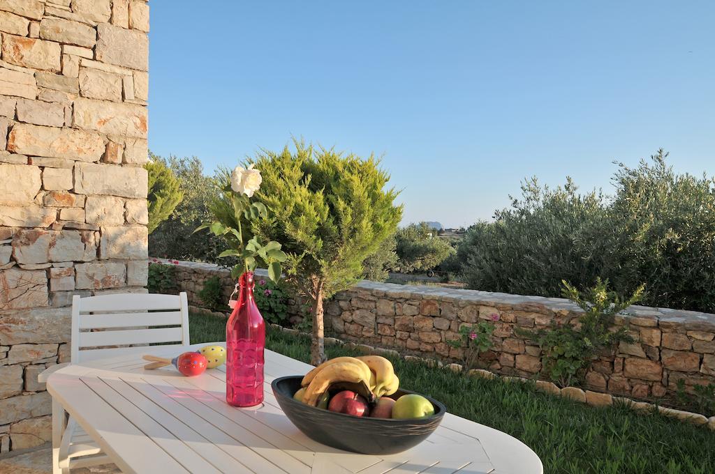 Elea Apartments Kalamos  외부 사진