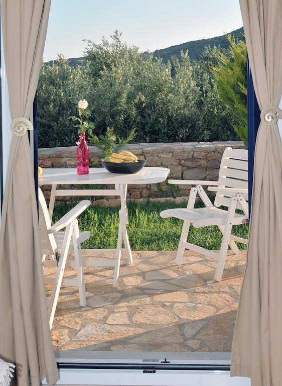 Elea Apartments Kalamos  외부 사진