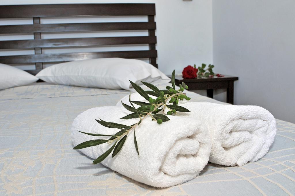 Elea Apartments Kalamos  외부 사진